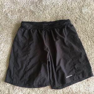 Patagonia Strider Pro 7” running shorts